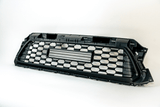 2012-15 Tacoma Pro Grille 2.0 - Xtrusion Overland
