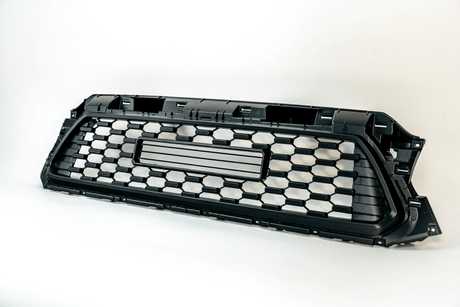 2012-15 Tacoma Pro Grille 2.0 - Xtrusion Overland