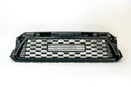 2012-15 Tacoma Pro Grille 2.0 - Xtrusion Overland