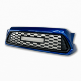 2012-15 Tacoma Pro Grille 2.0 - Xtrusion Overland