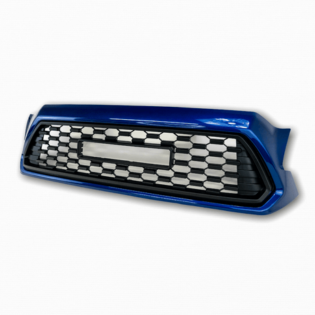 2012-15 Tacoma Pro Grille 2.0 - Xtrusion Overland