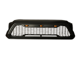 2012-15 Tacoma Raptor Grille - Xtrusion Overland