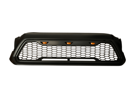 2012-15 Tacoma Raptor Grille - Xtrusion Overland