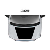 2014-2021 Tundra Hood Stamp - Xtrusion Overland