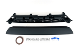 2014-2024 4Runner Pro Grille - Xtrusion Overland