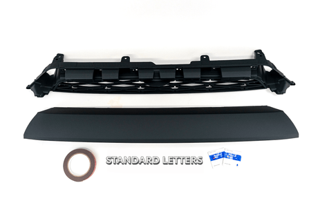 2014-2024 4Runner Pro Grille - Xtrusion Overland
