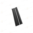 2014-21 Tundra Door Pillar Decals - Xtrusion Overland