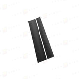 2014-21 Tundra Door Pillar Decals - Xtrusion Overland