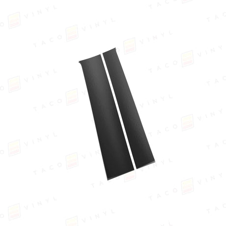 2014-21 Tundra Door Pillar Decals - Xtrusion Overland