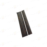 2014-21 Tundra Door Pillar Decals - Xtrusion Overland