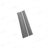 2014-21 Tundra Door Pillar Decals - Xtrusion Overland