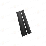 2014-21 Tundra Door Pillar Decals - Xtrusion Overland