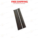 2014-21 Tundra Door Pillar Decals - Xtrusion Overland