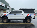2014-21 Tundra Heritage Side Stripes - Xtrusion Overland