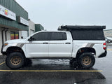 2014-21 Tundra Heritage Side Stripes - Xtrusion Overland