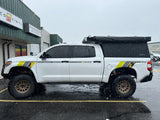 2014-21 Tundra Heritage Side Stripes - Xtrusion Overland