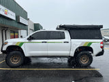 2014-21 Tundra Heritage Side Stripes - Xtrusion Overland