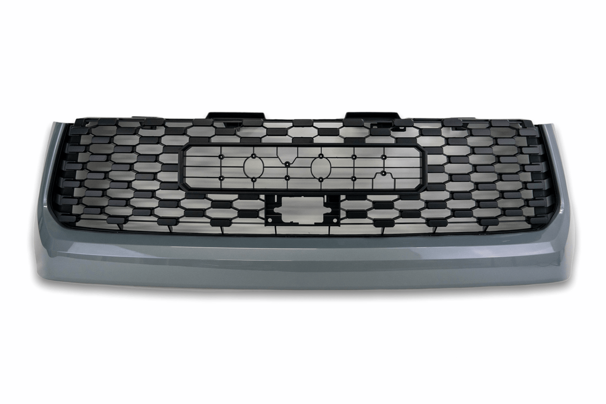 2014-21 Tundra Pro Grille - Xtrusion Overland