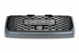 2014-21 Tundra Pro Grille - Xtrusion Overland