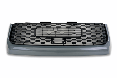 2014-21 Tundra Pro Grille - Xtrusion Overland