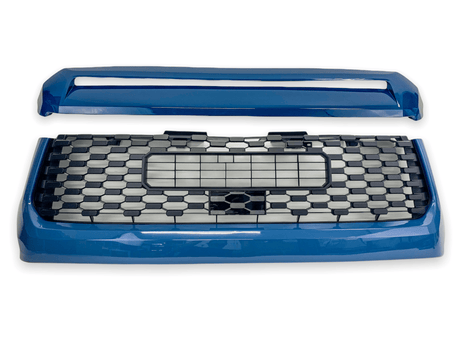 2014-21 Tundra Pro Grille - Xtrusion Overland