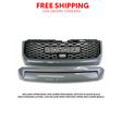 2014-21 Tundra Pro Grille - Xtrusion Overland