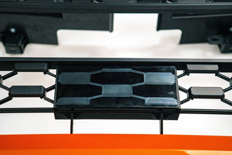 2014-21 Tundra Pro Grille - Xtrusion Overland