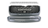 2014-21 Tundra Pro Grille - Xtrusion Overland