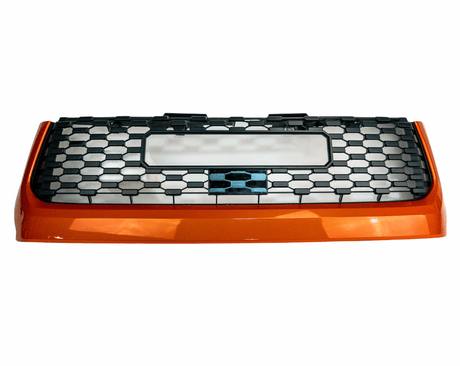 2014-21 Tundra Pro Grille - Xtrusion Overland