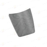 2016-2023 Tacoma Hood Stamp Decal - Xtrusion Overland