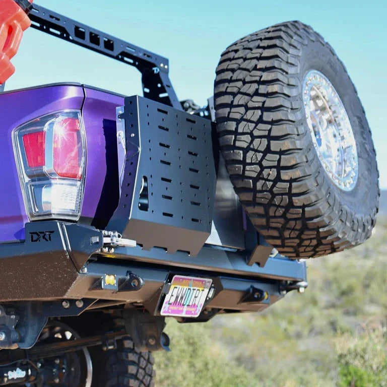 Bolt on Swing Out / Toyota Tacoma / 3rd Gen / 2016-2023