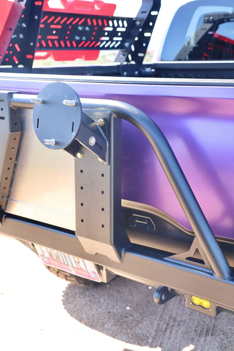 Bolt on Swing Out / Toyota Tacoma / 3rd Gen / 2016-2023