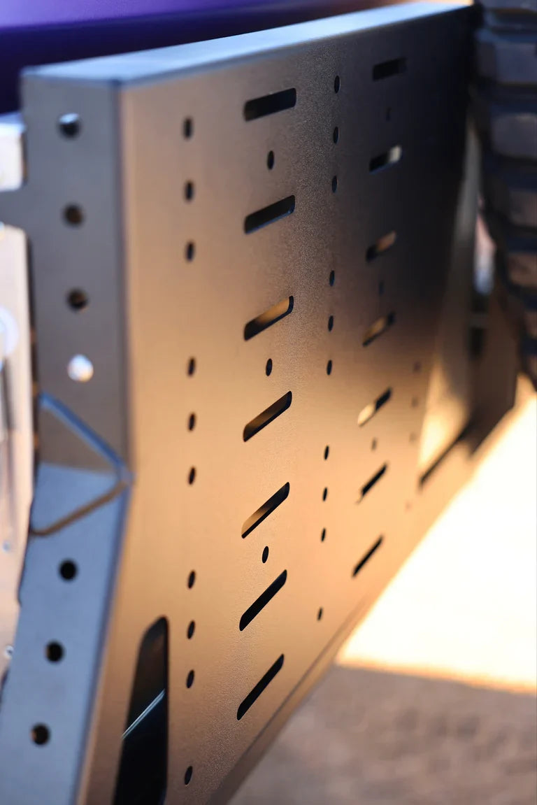 Bolt on Swing Out / Toyota Tacoma / 3rd Gen / 2016-2023