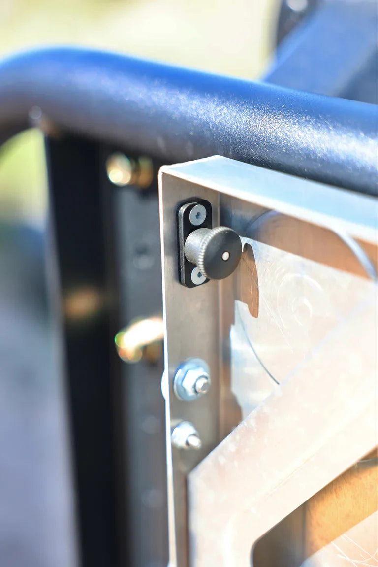 Bolt on Swing Out / Toyota Tacoma / 3rd Gen / 2016-2023