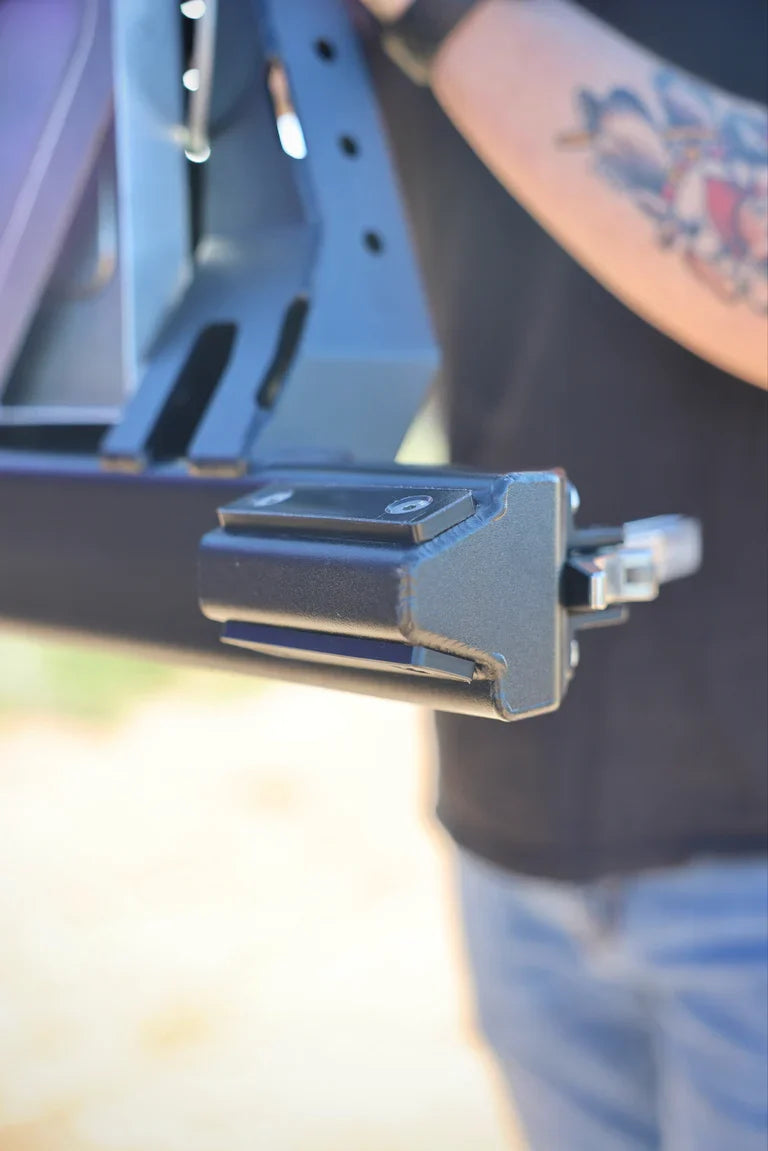 Bolt on Swing Out / Toyota Tacoma / 3rd Gen / 2016-2023