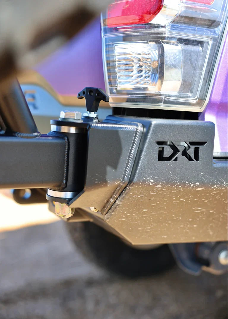 Bolt on Swing Out / Toyota Tacoma / 3rd Gen / 2016-2023