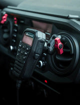 2016-2023 Toyota Tacoma & 2014-2021 Tundra LINK™ Vent Mount Bracket - Xtrusion Overland