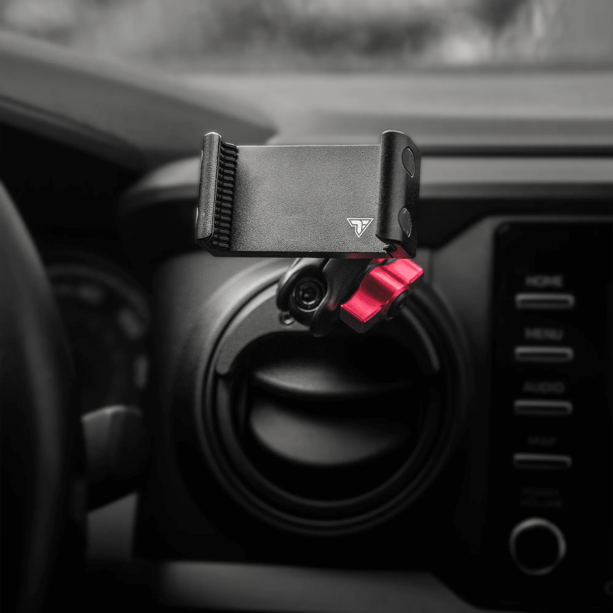 2016-2023 Toyota Tacoma & 2014-2021 Tundra LINK™ Vent Mount Bracket - Xtrusion Overland