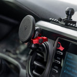 2016-2023 Toyota Tacoma & 2014-2021 Tundra LINK™ Vent Mount Bracket With 20LITE Phone Holder | Choose Your Arm Length - Xtrusion Overland