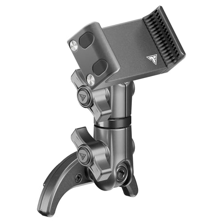 2016-2023 Toyota Tacoma & 2014-2021 Tundra LINK™ Vent Mount Bracket With 20LITE Phone Holder | Choose Your Arm Length - Xtrusion Overland