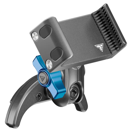 2016-2023 Toyota Tacoma & 2014-2021 Tundra LINK™ Vent Mount Bracket With 20LITE Phone Holder | Choose Your Arm Length - Xtrusion Overland