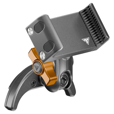 2016-2023 Toyota Tacoma & 2014-2021 Tundra LINK™ Vent Mount Bracket With 20LITE Phone Holder | Choose Your Arm Length - Xtrusion Overland