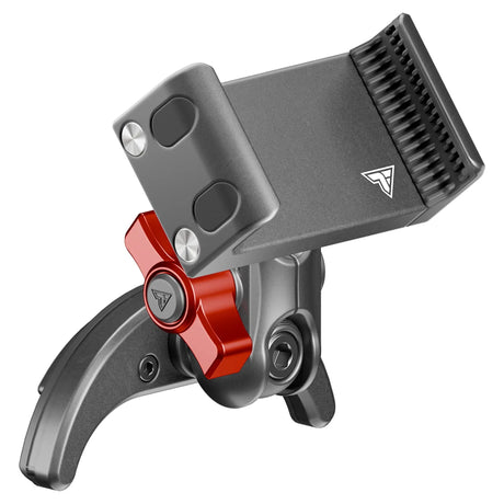 2016-2023 Toyota Tacoma & 2014-2021 Tundra LINK™ Vent Mount Bracket With 20LITE Phone Holder | Choose Your Arm Length - Xtrusion Overland