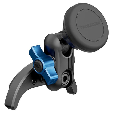 2016-2023 Toyota Tacoma & 2014-2021 Tundra LINK™ Vent Mount Bracket With Magnetic Phone Holder | Choose Your Arm Length - Xtrusion Overland