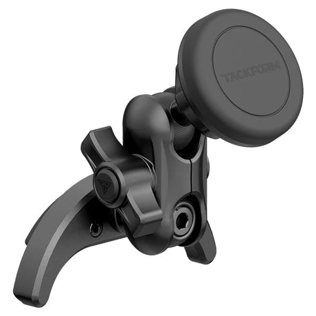 2016-2023 Toyota Tacoma & 2014-2021 Tundra LINK™ Vent Mount Bracket With Magnetic Phone Holder | Choose Your Arm Length - Xtrusion Overland