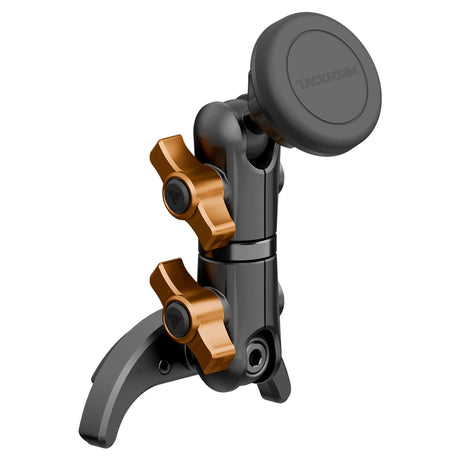 2016-2023 Toyota Tacoma & 2014-2021 Tundra LINK™ Vent Mount Bracket With Magnetic Phone Holder | Choose Your Arm Length - Xtrusion Overland