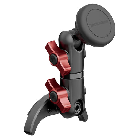 2016-2023 Toyota Tacoma & 2014-2021 Tundra LINK™ Vent Mount Bracket With Magnetic Phone Holder | Choose Your Arm Length - Xtrusion Overland