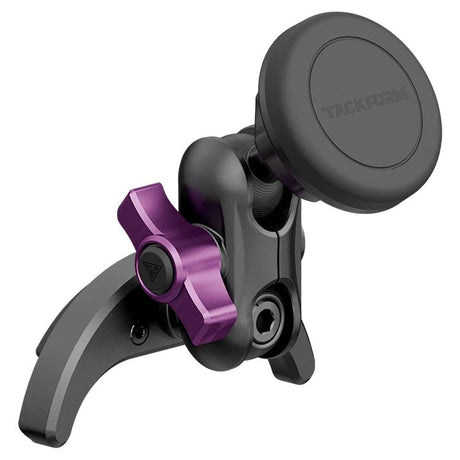 2016-2023 Toyota Tacoma & 2014-2021 Tundra LINK™ Vent Mount Bracket With Magnetic Phone Holder | Choose Your Arm Length - Xtrusion Overland