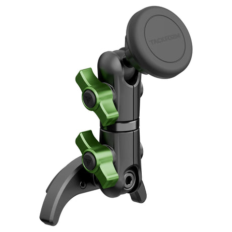 2016-2023 Toyota Tacoma & 2014-2021 Tundra LINK™ Vent Mount Bracket With Magnetic Phone Holder | Choose Your Arm Length - Xtrusion Overland