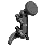 2016-2023 Toyota Tacoma & 2014-2021 Tundra LINK™ Vent Mount Bracket With Magnetic Phone Holder | Choose Your Arm Length - Xtrusion Overland